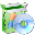 Magic OGG to MP3 Converter icon